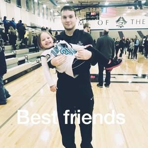 Meet your Posher, Linley